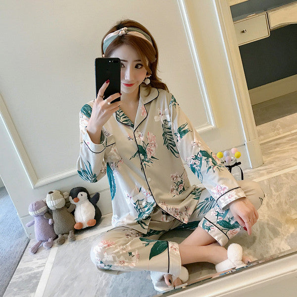 Everyday Comfort Pajama Set