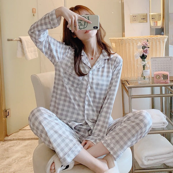 Everyday Comfort Pajama Set
