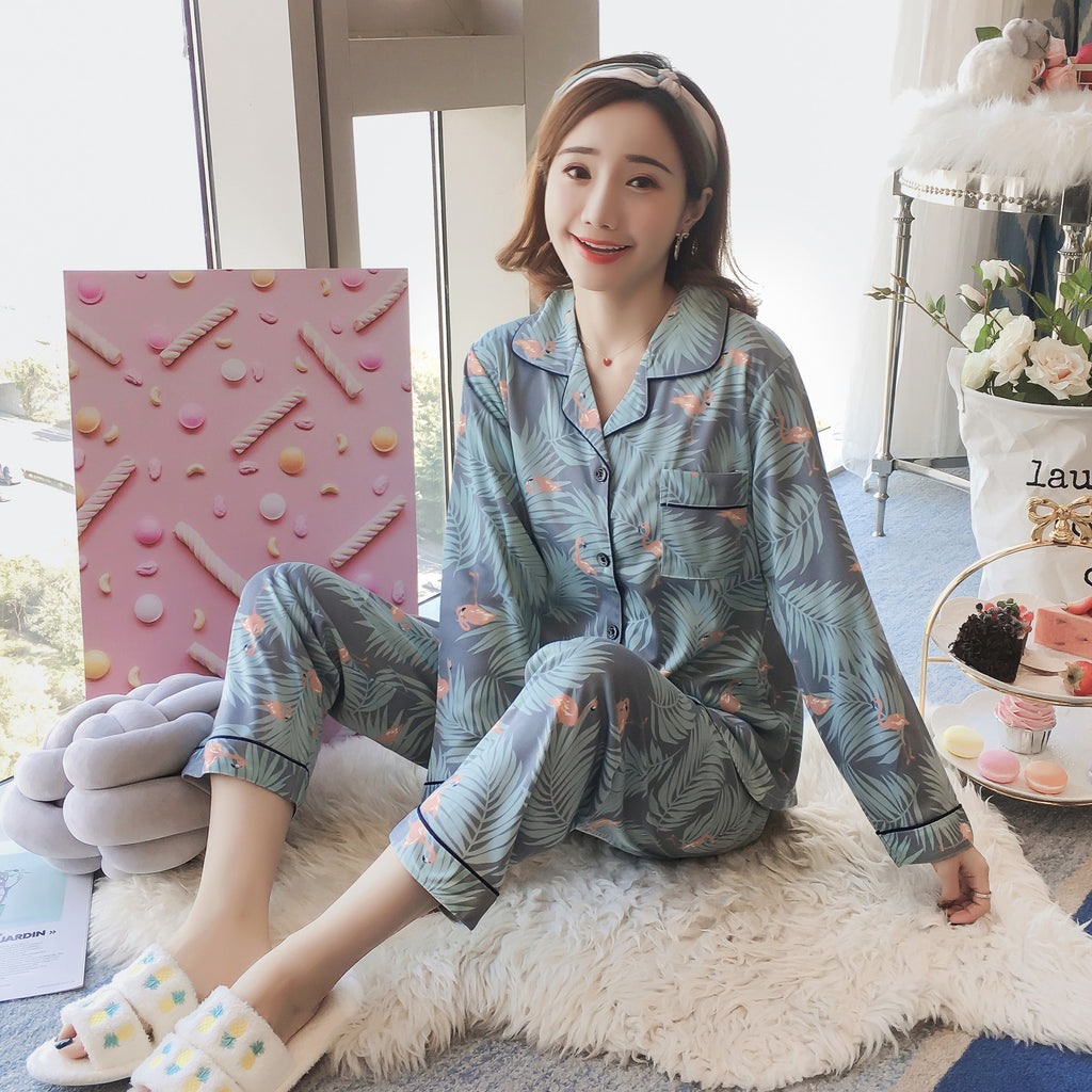 Everyday Comfort Pajama Set