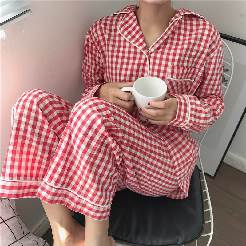 Everyday Comfort Pajama Set