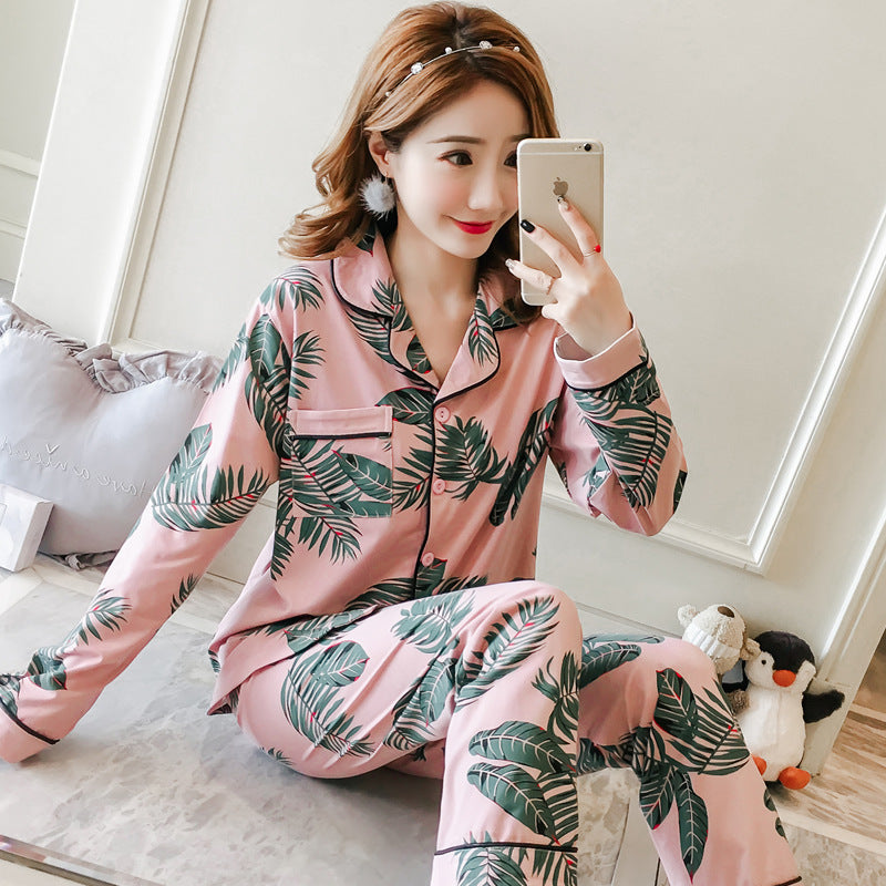 Everyday Comfort Pajama Set