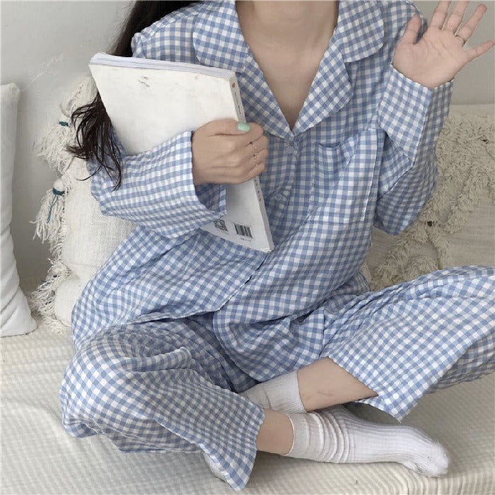 Everyday Comfort Pajama Set