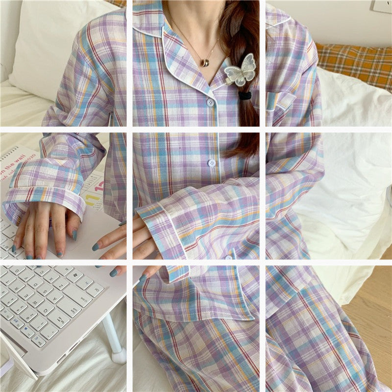 Everyday Comfort Pajama Set
