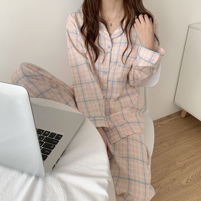 Everyday Comfort Pajama Set