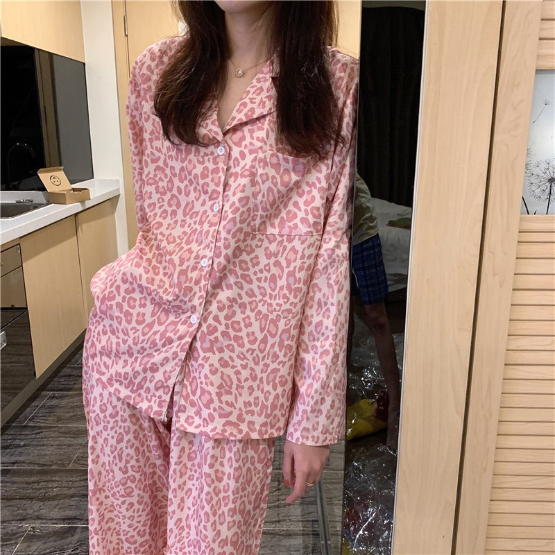 Everyday Comfort Pajama Set